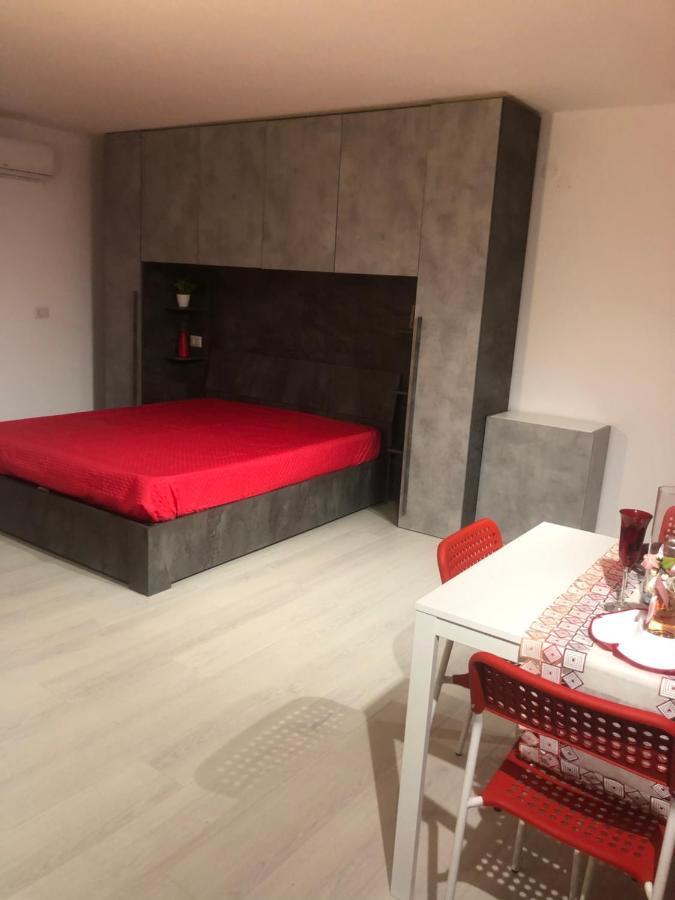Ferienwohnung Casa Di Tilde Neapel Exterior foto